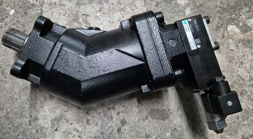 Hydro leduc xpi 108 - leduc, +