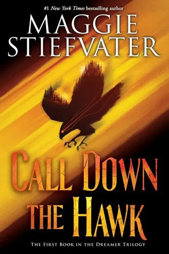 Call down the - call,