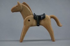 Playmobil geobra Pferd in