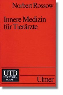 Innere medizin für tierärzte - medizin,