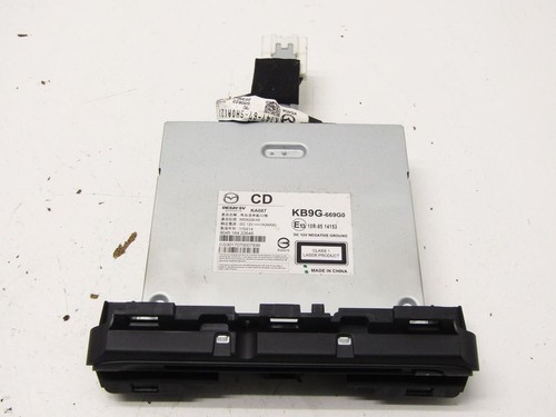 Mazda 2017 cd dvd - ii,
