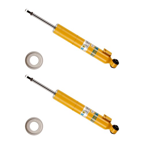 Stoßdämpfer set vorderachse - stoßdämpfer-set,