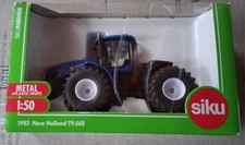 Siku 1983 new holland - new, t9