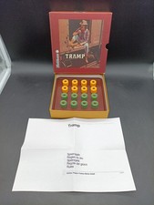 TRAMP Pelikan 1973 70er retro