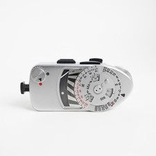Leica Meter MR Light Meter -
