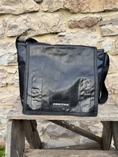 Freitag F21 Nightclub schwarz / Vintage