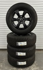 4 VW Amarok II 2 Winterreifen