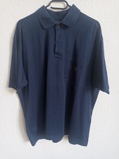 Paul & Shark Herren Poloshirt Marineblau – Größe XXL (passt XL) mit Brusttasche