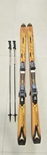 ATOMIC  TOP SKI ALLROUND