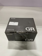 Ricoh GR III Digital Compact