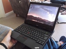 Thinkpad X230T Tablet Laptop