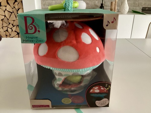 Btoys magical mellow pilz - btoys,