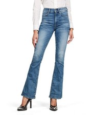 G-Star, Damen, Jeans, Skinny