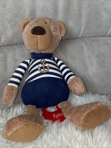 Sigikid spieluhr bär - sigikid,
