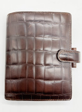 RARE FILOFAX  Pocket Size