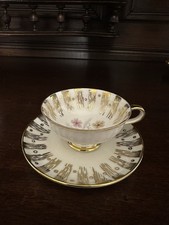 Porzellan Sammeltasse