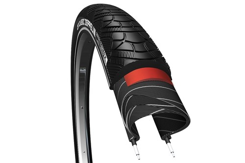 Fahrrad decke 622 - fahrrad, (28x