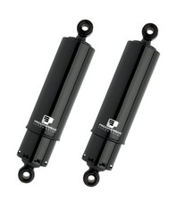 Progressive suspension full - progressive,