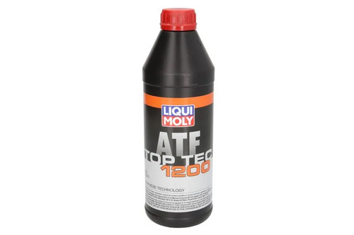 Automatikgetriebeöl p000242 - automatikgetriebeöl,