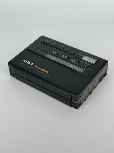 Aiwa f505 - aiwa, hs-f505