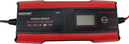 Absaar pro batterie - absaar, 4.0