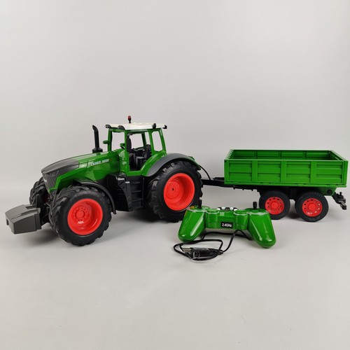 Fendt 1050 traktor - rc,