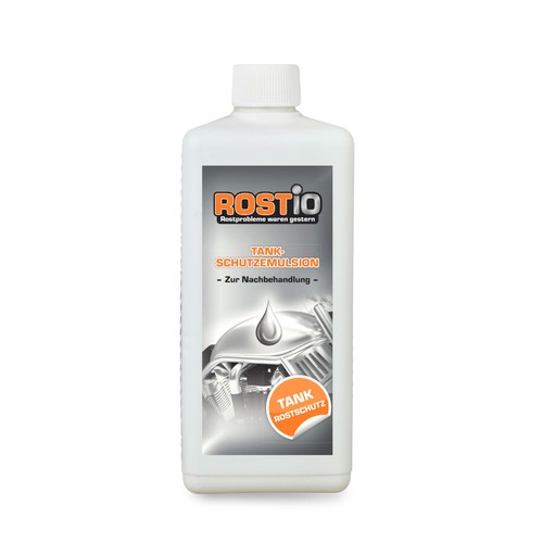Rostio tank schutzemulsion - rostio, tank-schutzemulsion
