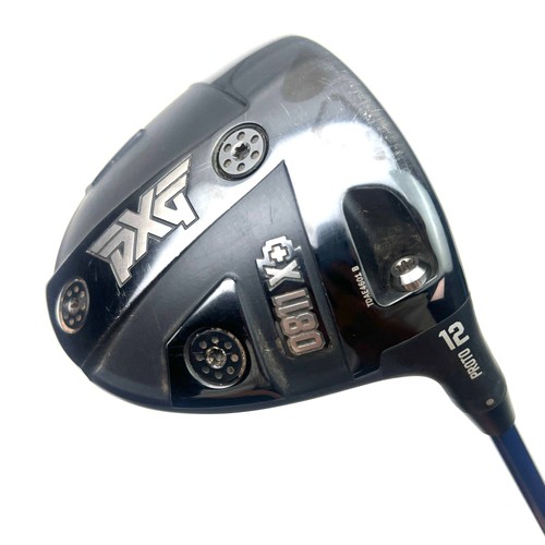 Pxg 0811 proto driver 12 - driver,