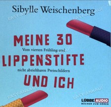 Weischenberg sibylle meine - sibylle,
