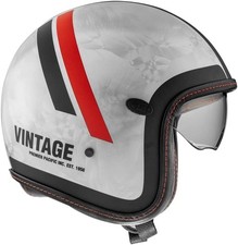 Premier Vintage Jethelm offen