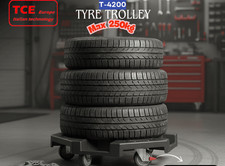 Reifenroller für die