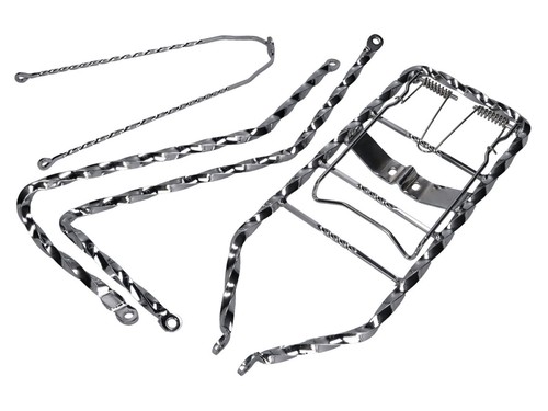 Anbauteile set gedreht - set, für