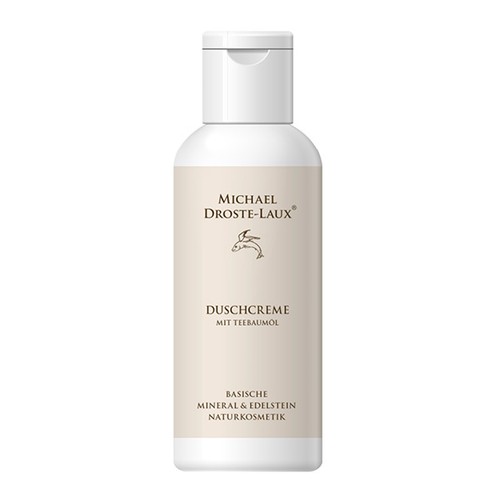Basische duschcreme - basische,