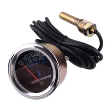 2" 52mm Zeiger Auto Mechanisch