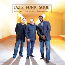 Jazz funk soul - von,