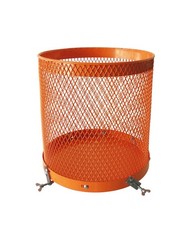 Siebtrommel Kompostsieb