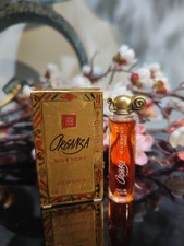 Givenchy Organza EdP 5ml 
