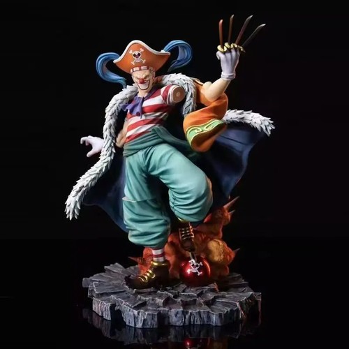 One piece buggy der clown - piece,