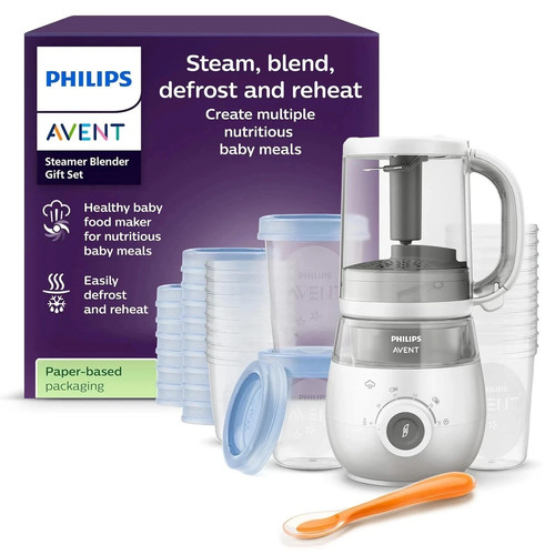 Philips avent dampfgarer - dampfgarer, &