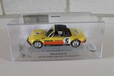 SCR Slot Racing Company Porsche 914/6 GT J. Duval B. Bailey 24 H Daytona 1972