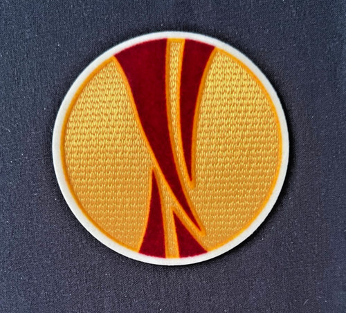 Europa league 2009 - league, patch