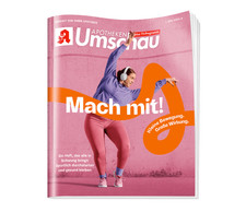 Apotheken umschau mai - 01.,