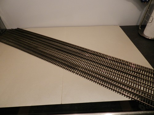 Roco 42200 flexgleise - x,