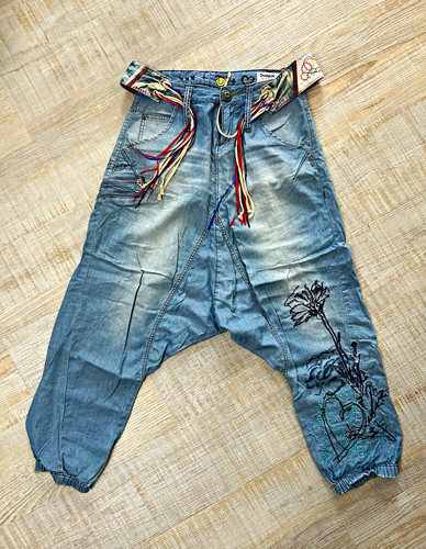 Desigual damen harem - desigual,