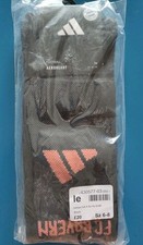 Adidas FC Bayern München 24/25 Stutzen/Socks Sleeves Gr.6-8,40-42 Authentic Away