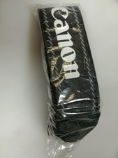 Canon DSLR Gurt / Strap Black 
