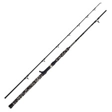 WFT Big Cat Vertical Cat Cast