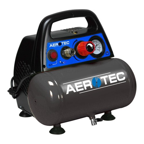 Aerotec kompressor druckluft - aerotec,