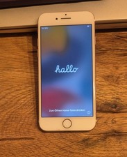 Apple iPhone 7 - 32GB - Rose Gold (Ohne Simlock)