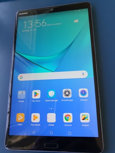 Huawei mediapad tablet - mediapad,